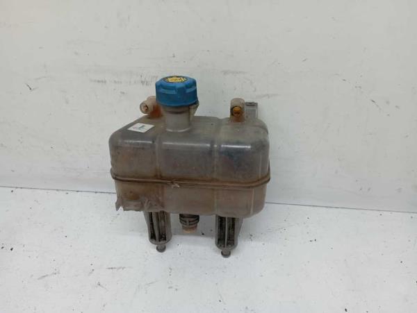 VASE D EXPANSION CITROEN JUMPER/ FIAT DUCATO/ PEUGEOT BOXER 2014+ - Vue 1